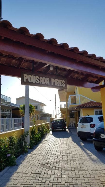 Pousada Pires, Florianópolis (updated prices 2024) 